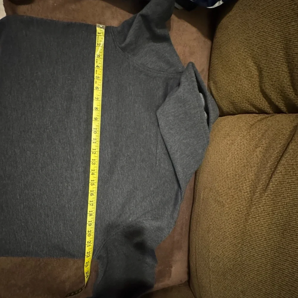 Banana Republic Hoodie I Men’s I Logo I Size S
